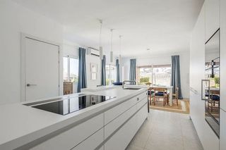 Chalet en alquiler en Sierra Blanca en Marbella