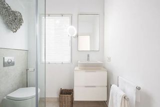 Chalet en alquiler en Sierra Blanca en Marbella