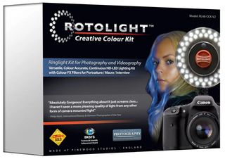 Rotolight Creative Colour Kit RL48-CCK-V2