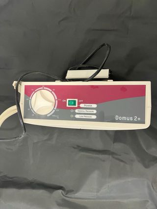 Cama Eléctrica Articulada con Colchón Antiescara