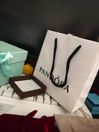 Lote Joyería Variada