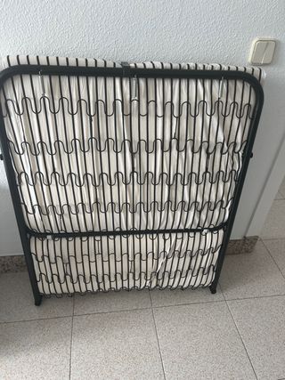 Cama Plegable IKEA