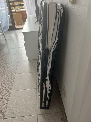 Cama Plegable IKEA