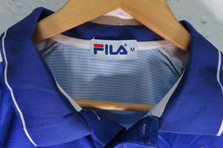 Camiseta Fiorentina Talla M