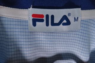 Camiseta Fiorentina Talla M