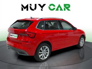 Skoda Kamiq 1.6 TDI Ambition 85 kW (115 CV)