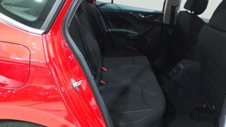 Skoda Kamiq 1.6 TDI Ambition 85 kW (115 CV)