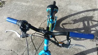 Bicicleta Infantil BH California 20 pulgadas