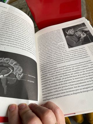 Libro: el viaje a la felicidad