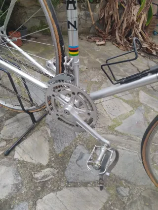 Bicicleta Alan Clásica