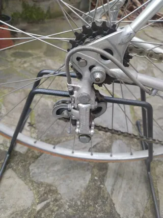 Bicicleta Alan Clásica