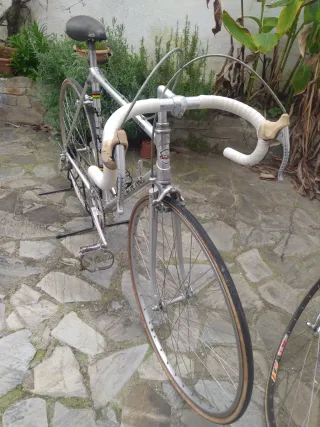 Bicicleta Alan Clásica