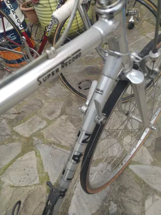 Bicicleta Alan Clásica