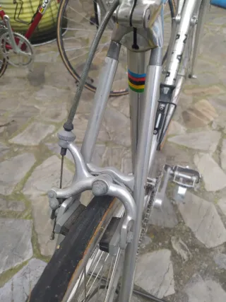 Bicicleta Alan Clásica