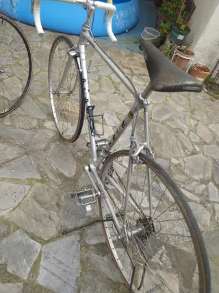 Bicicleta Alan Clásica