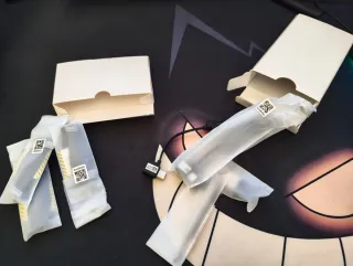 Funda DJI Mavic Gris