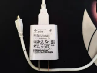 Funda DJI Mavic Gris