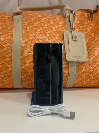 Xiaomi Redmi Note 8 Pro 128GB