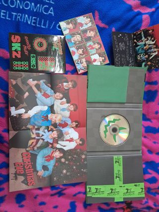 Christmas Evel Limited Edition