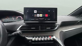 Peugeot 3008 BlueHDi 130 S&S GT 96 kW (130 CV)