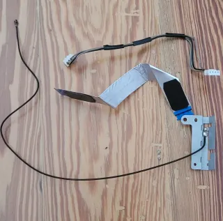 Lector disco + placa PS4 Fat