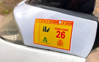 Kymco Grand Dink 125cc Blanca