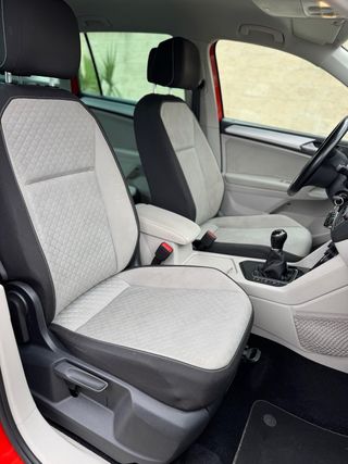 Volkswagen Tiguan 2017 IMPECABLE OCASIÓN