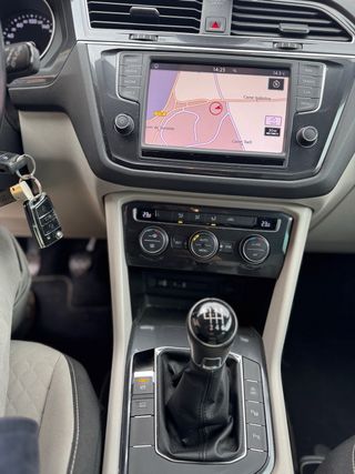 Volkswagen Tiguan 2017 IMPECABLE OCASIÓN