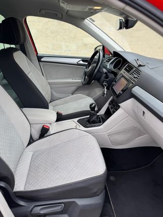 Volkswagen Tiguan 2017 IMPECABLE OCASIÓN