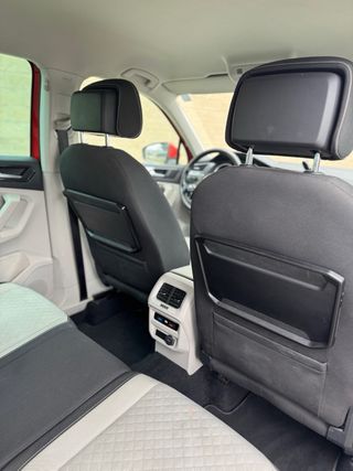 Volkswagen Tiguan 2017 IMPECABLE OCASIÓN