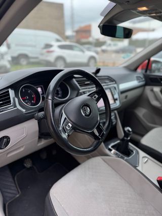 Volkswagen Tiguan 2017 IMPECABLE OCASIÓN
