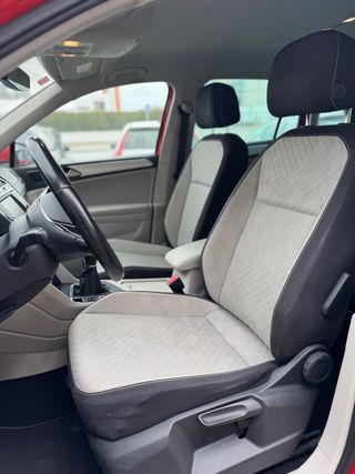 Volkswagen Tiguan 2017 IMPECABLE OCASIÓN