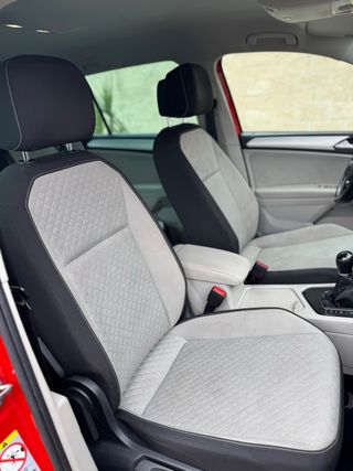 Volkswagen Tiguan 2017 IMPECABLE OCASIÓN