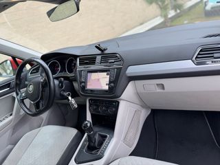 Volkswagen Tiguan 2017 IMPECABLE OCASIÓN