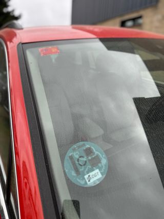 Volkswagen Tiguan 2017 IMPECABLE OCASIÓN