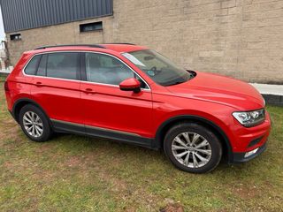Volkswagen Tiguan 2017 IMPECABLE OCASIÓN