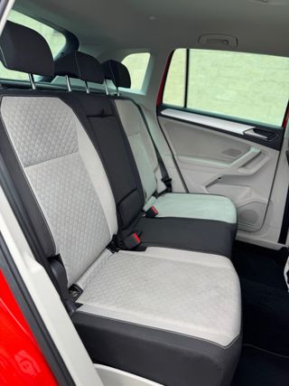 Volkswagen Tiguan 2017 IMPECABLE OCASIÓN