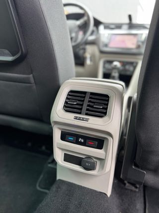 Volkswagen Tiguan 2017 IMPECABLE OCASIÓN