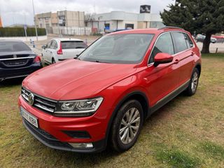 Volkswagen Tiguan 2017 IMPECABLE OCASIÓN
