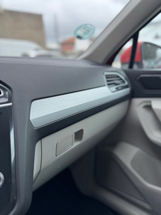 Volkswagen Tiguan 2017 IMPECABLE OCASIÓN