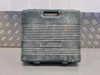 Taladro Hitachi DV16V Eléctrico