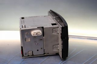 Smart Radio 9 ForTwo 451. Con manual.