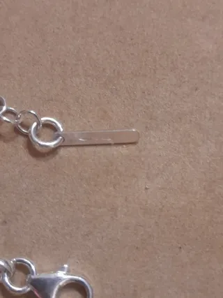 Bracciale in Argento 925