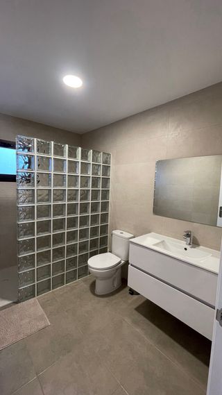 VILLA PRIVADA CON 3 DORMITORIOS A ESTRENAR