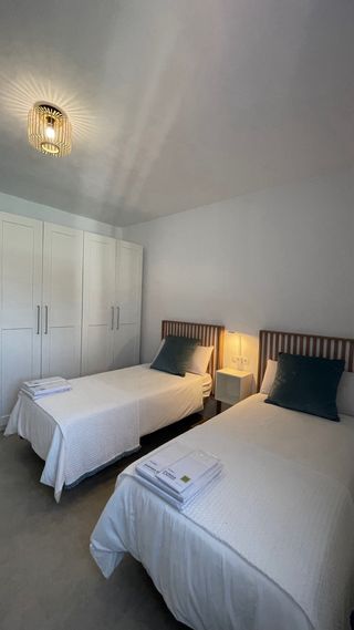 VILLA PRIVADA CON 3 DORMITORIOS A ESTRENAR