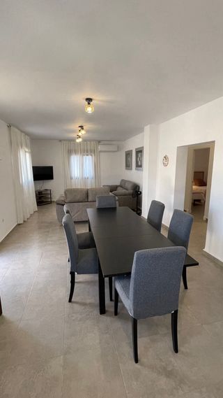 VILLA PRIVADA CON 3 DORMITORIOS A ESTRENAR