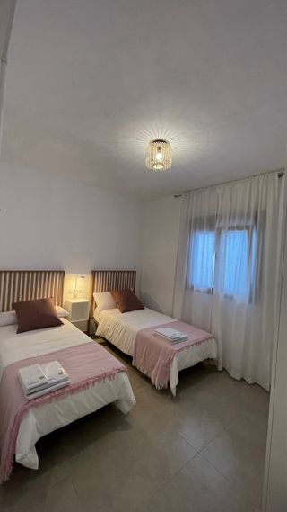 VILLA PRIVADA CON 3 DORMITORIOS A ESTRENAR