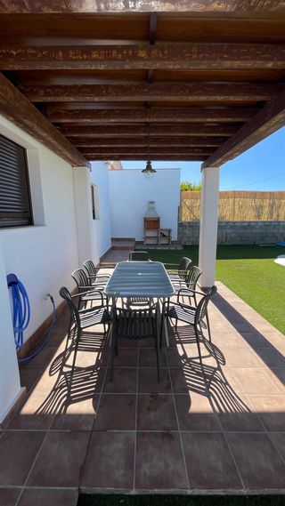 VILLA PRIVADA CON 3 DORMITORIOS A ESTRENAR