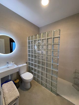 VILLA PRIVADA CON 3 DORMITORIOS A ESTRENAR