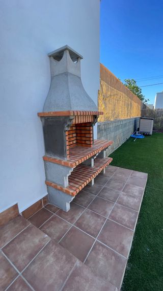 VILLA PRIVADA CON 3 DORMITORIOS A ESTRENAR